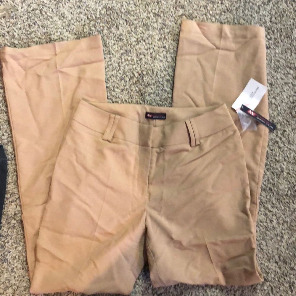Amerique du nord dress pants size 6